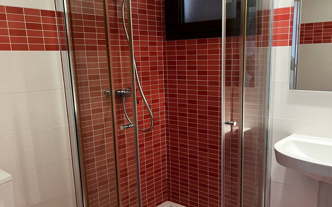 Photo of Bathroom in Mar de Pulpi