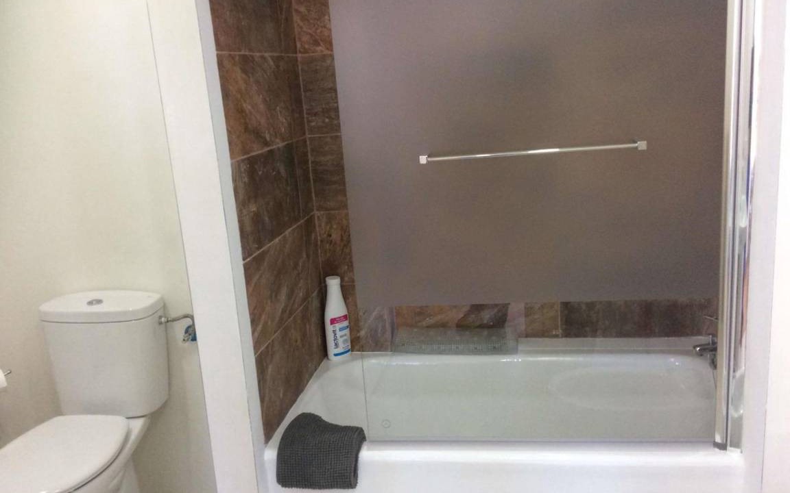 Photo of Bathroom in Guadalmar