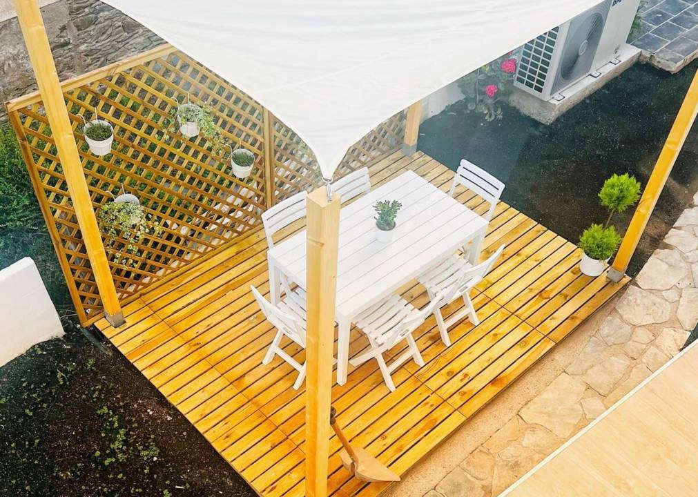 Photo of Patio Balcony in Covas