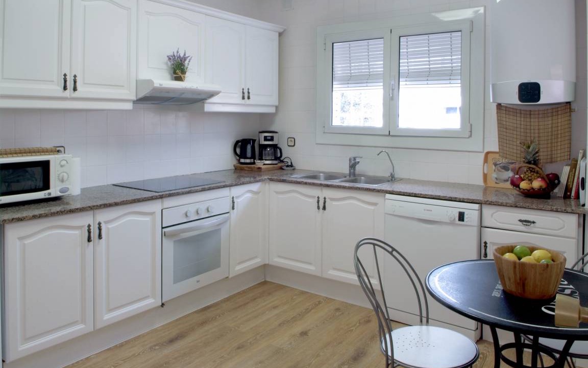 Photo of Kitchen in Palafolls