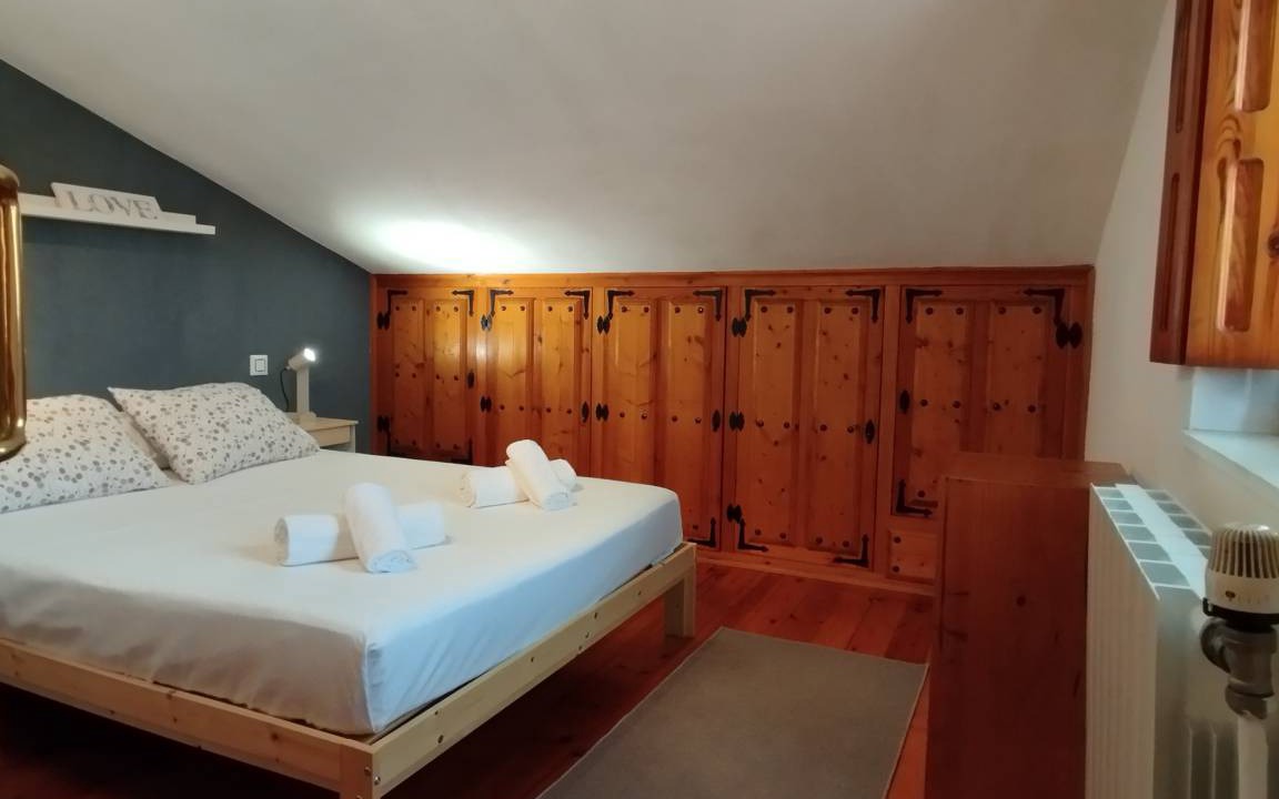 Photo of Bedroom in Villapresente