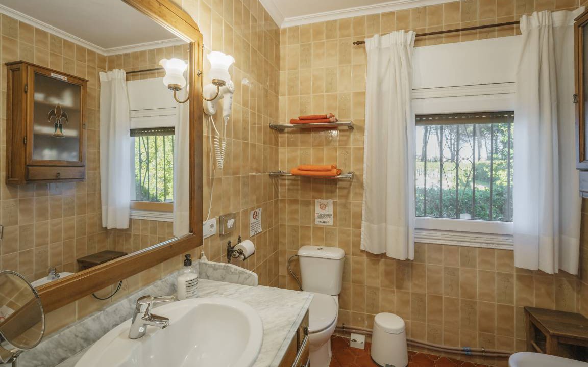 Photo of Bathroom in Traspinedo