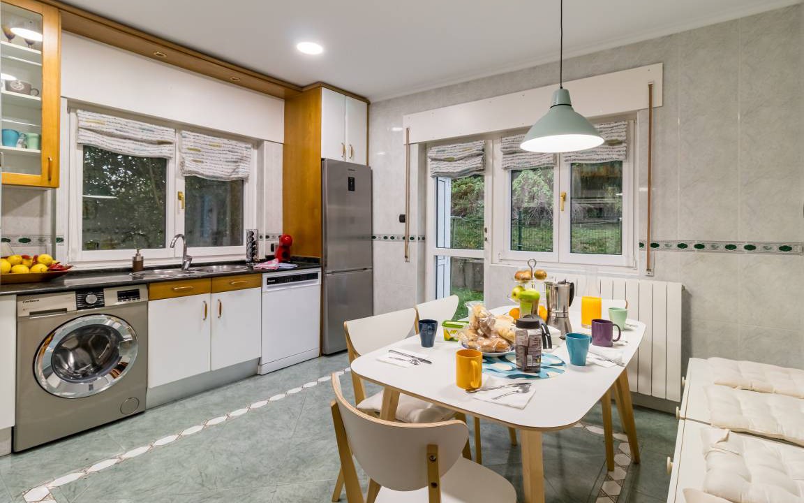 Photo of Kitchen in Colindres