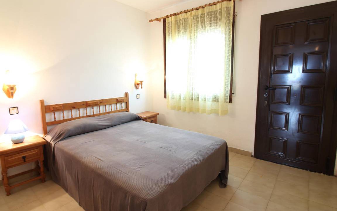 Photo of Bedroom in Empuriabrava