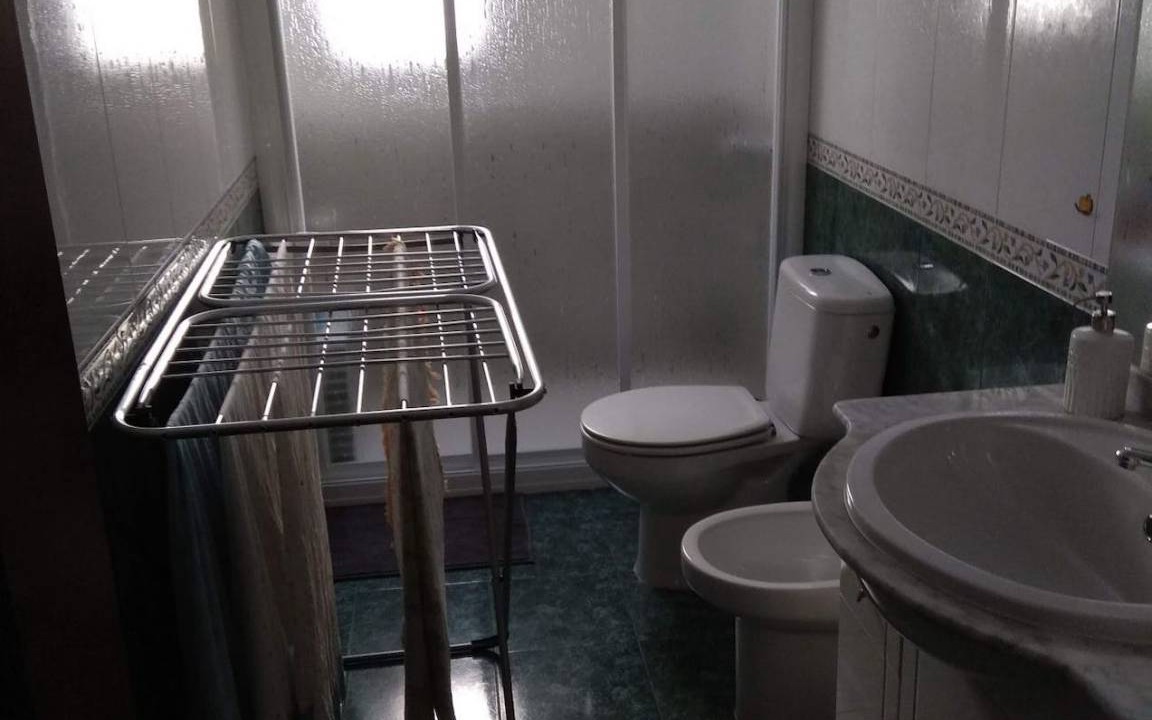 Photo of Bathroom in Distrito Llano