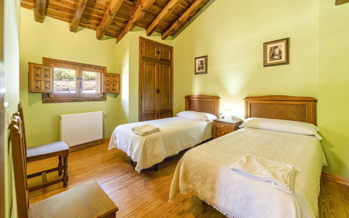Photo of Bedroom in Valle de Valdelaguna