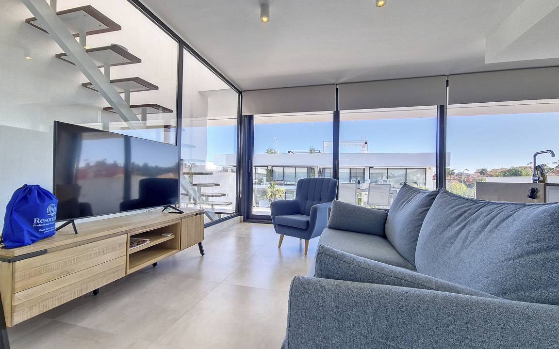 Photo of Livingroom in Mar de Cristal