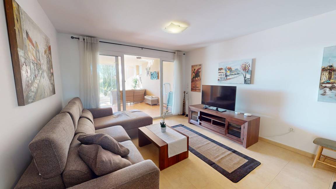 Photo of Livingroom in Los Martinez