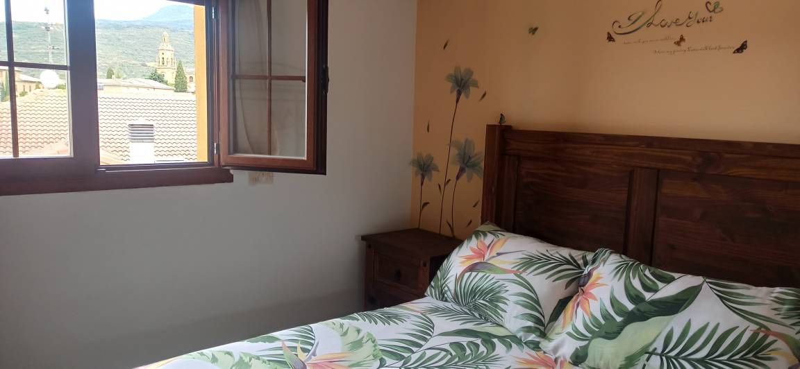Photo of Bedroom in Abalos
