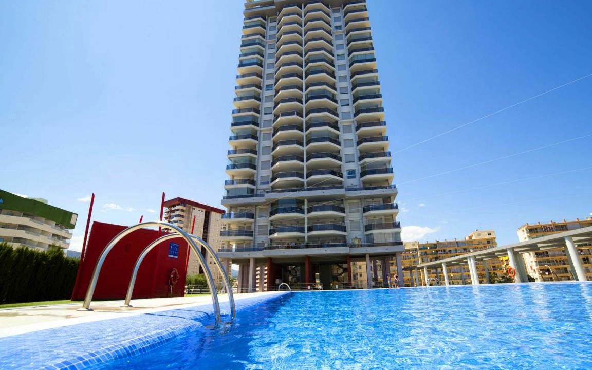 Photo of Others in Calpe