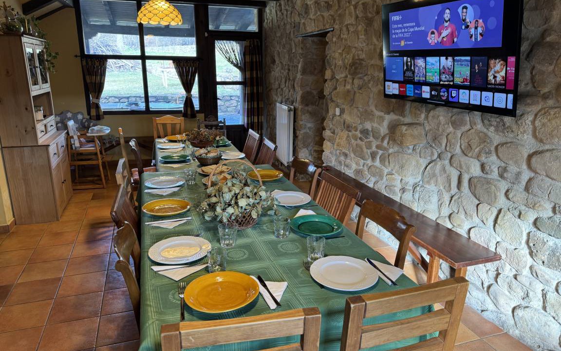 Photo of Others in Molinos de Razon