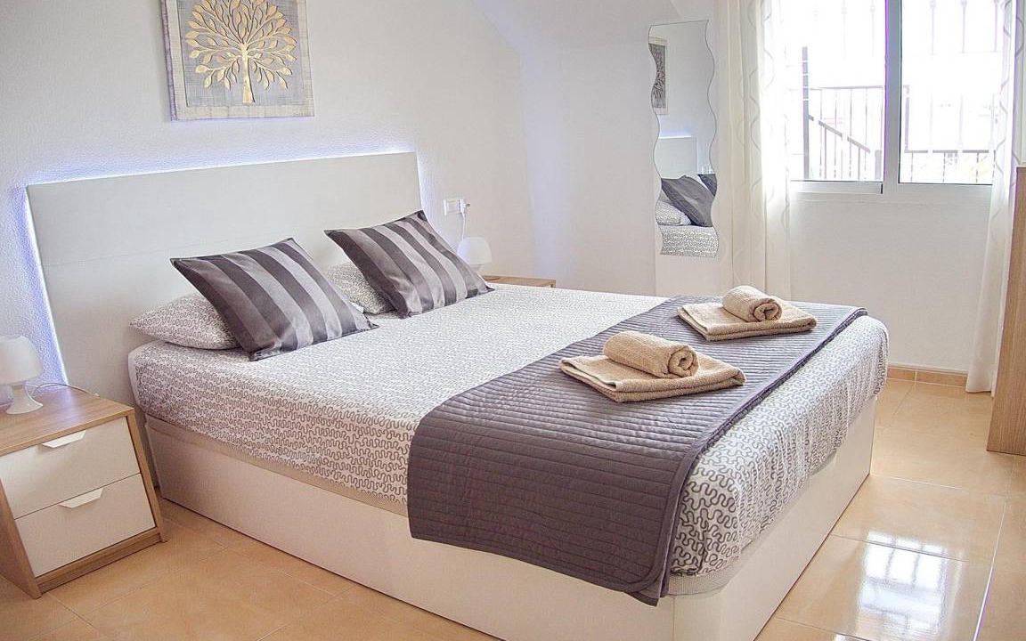 Photo of Bedroom in Orihuela Costa