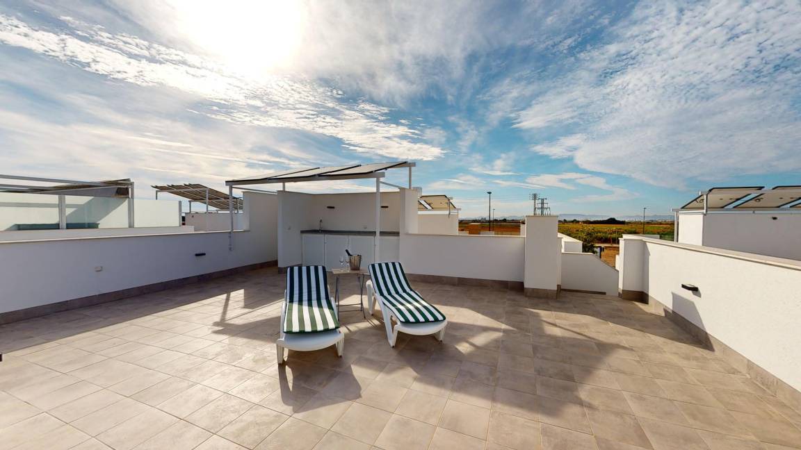 Photo of Patio Balcony in Torre-Pacheco