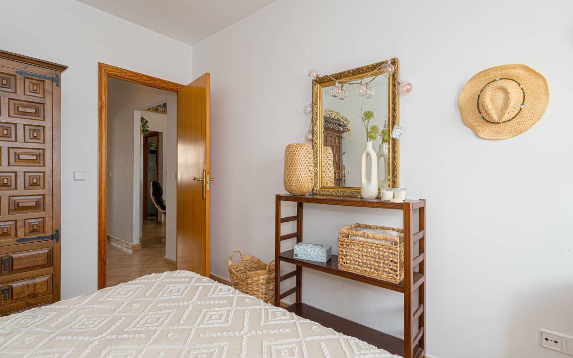 Photo of Bedroom in Cala Panizo