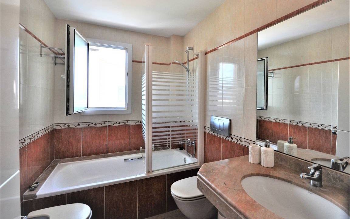 Photo of Bathroom in Pont d'Inca