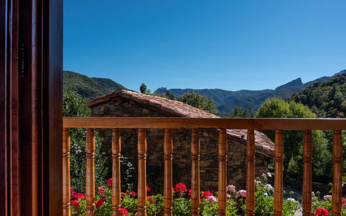 Photo of Patio Balcony in Cabezon de Liebana