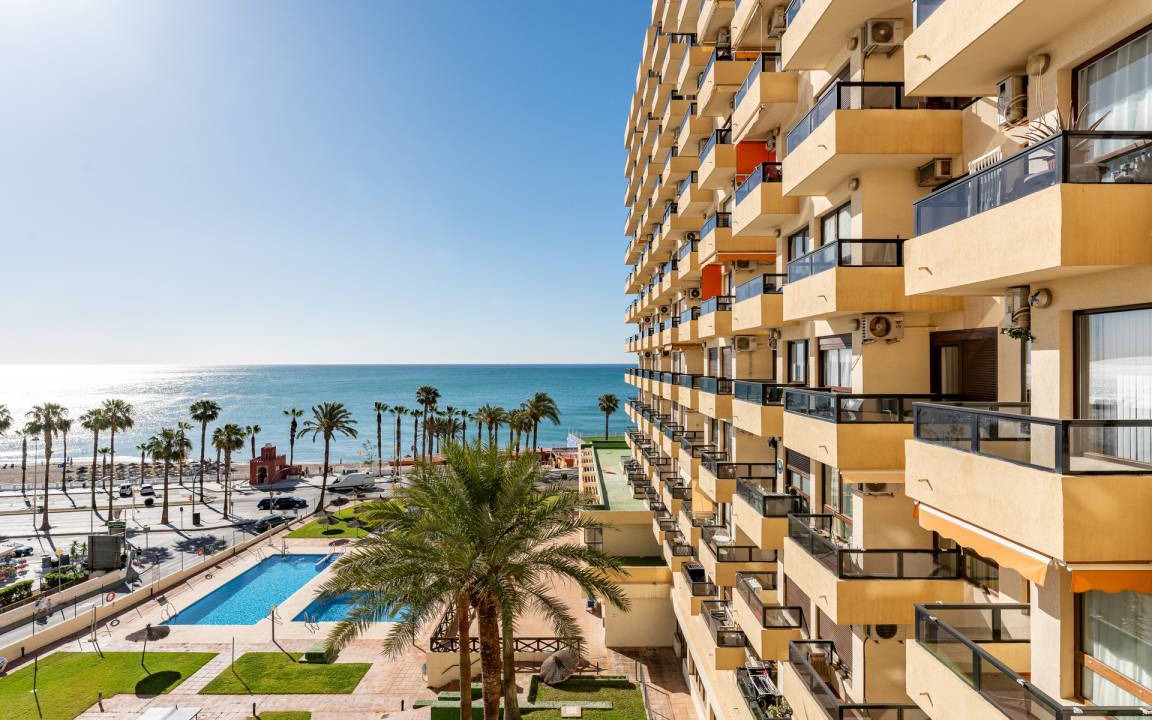 Photo of Outdoor in Torrequebrada