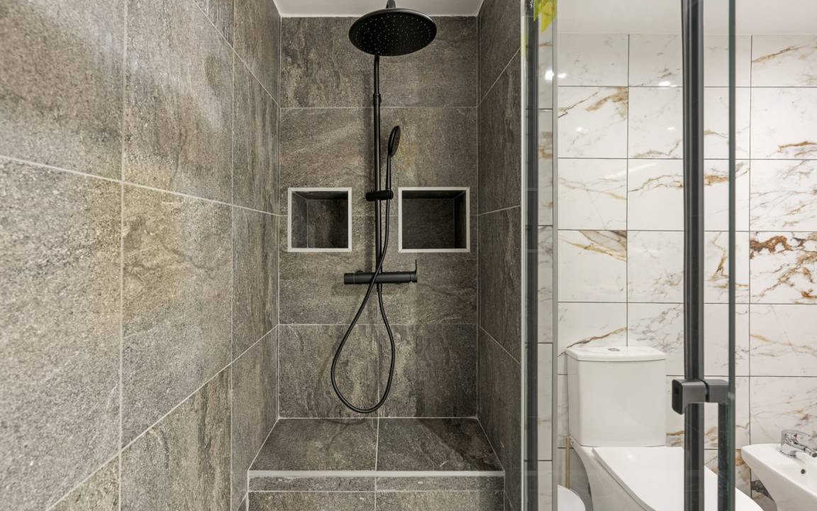 Photo of Bathroom in Empuriabrava