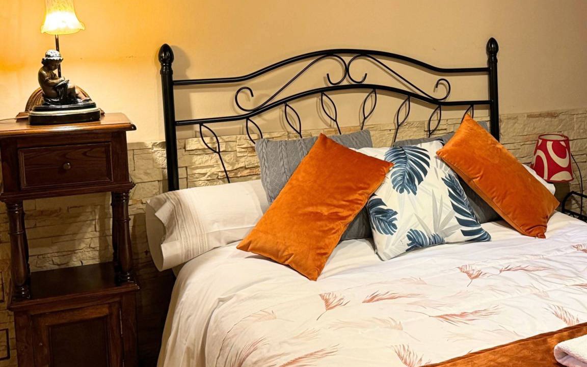 Photo of Bedroom in Pendueles