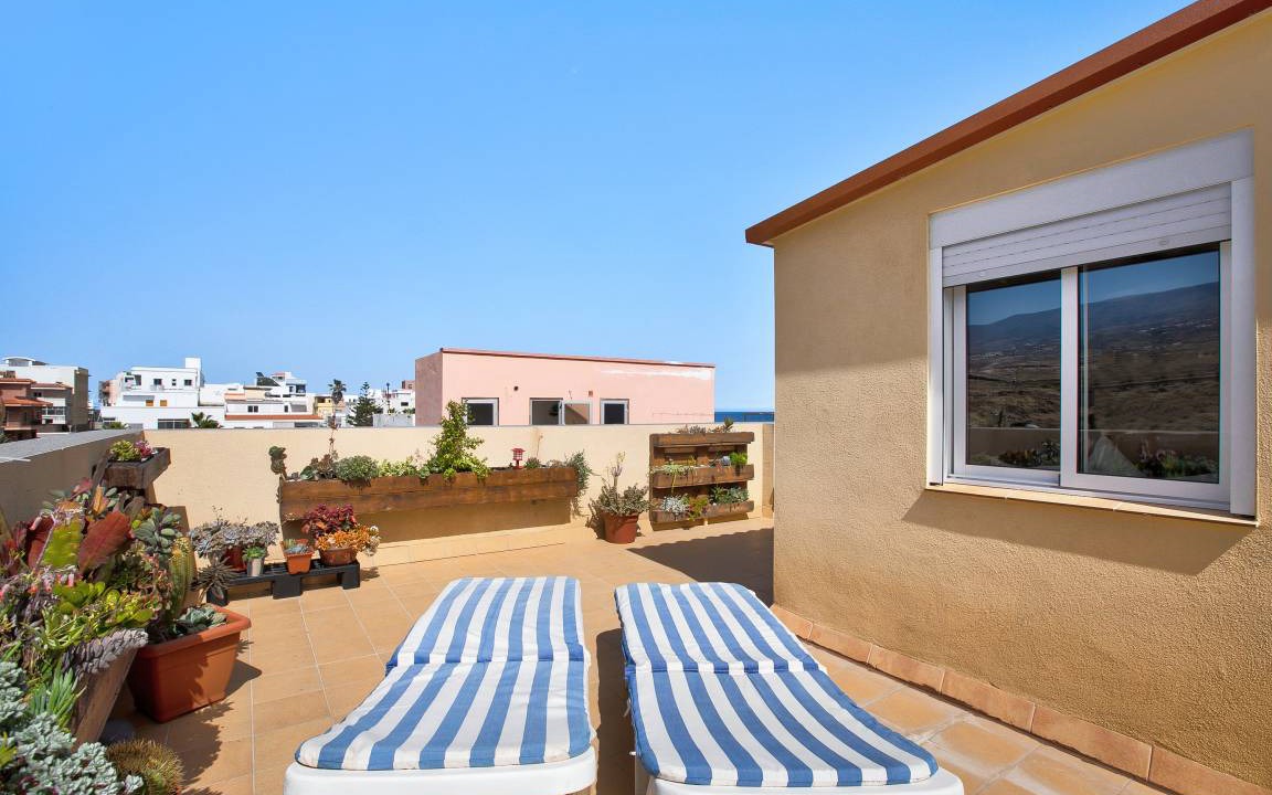 Photo of Patio Balcony in Arico