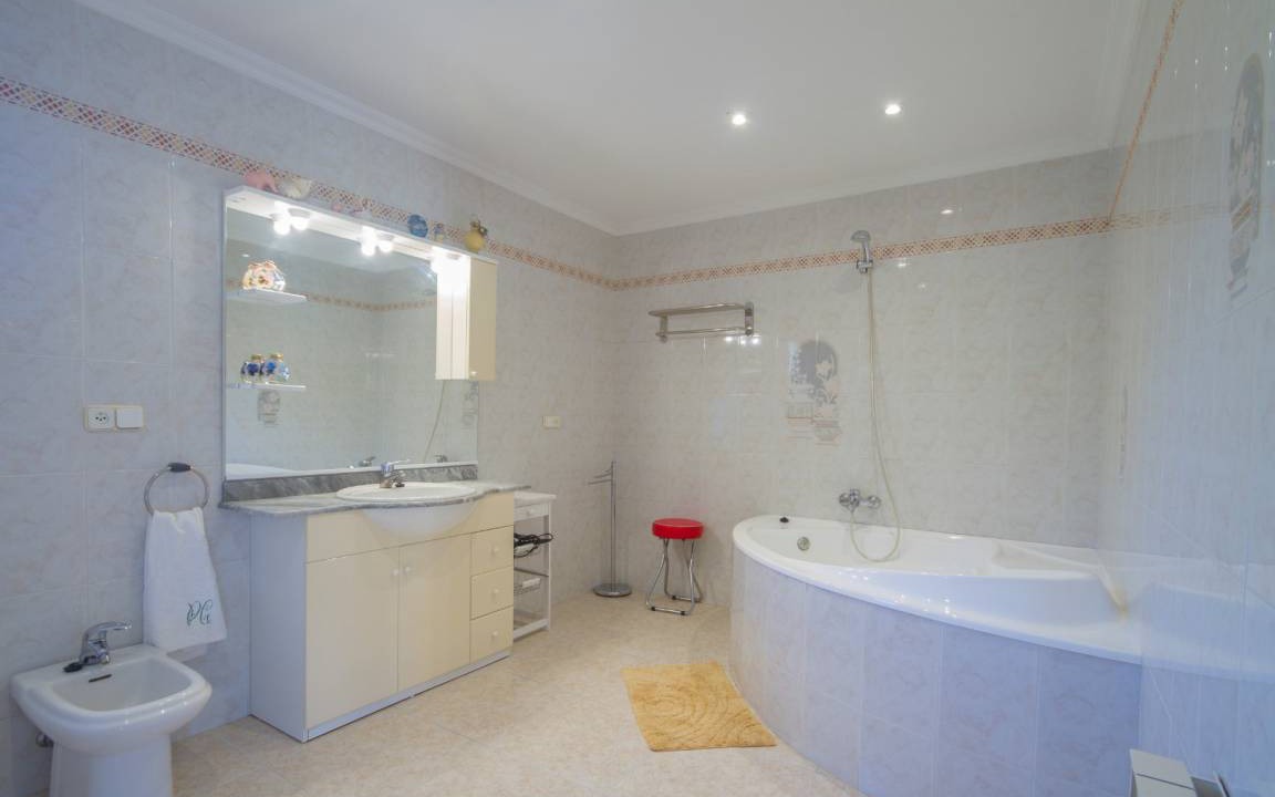 Photo of Bathroom in Rio d'Oro