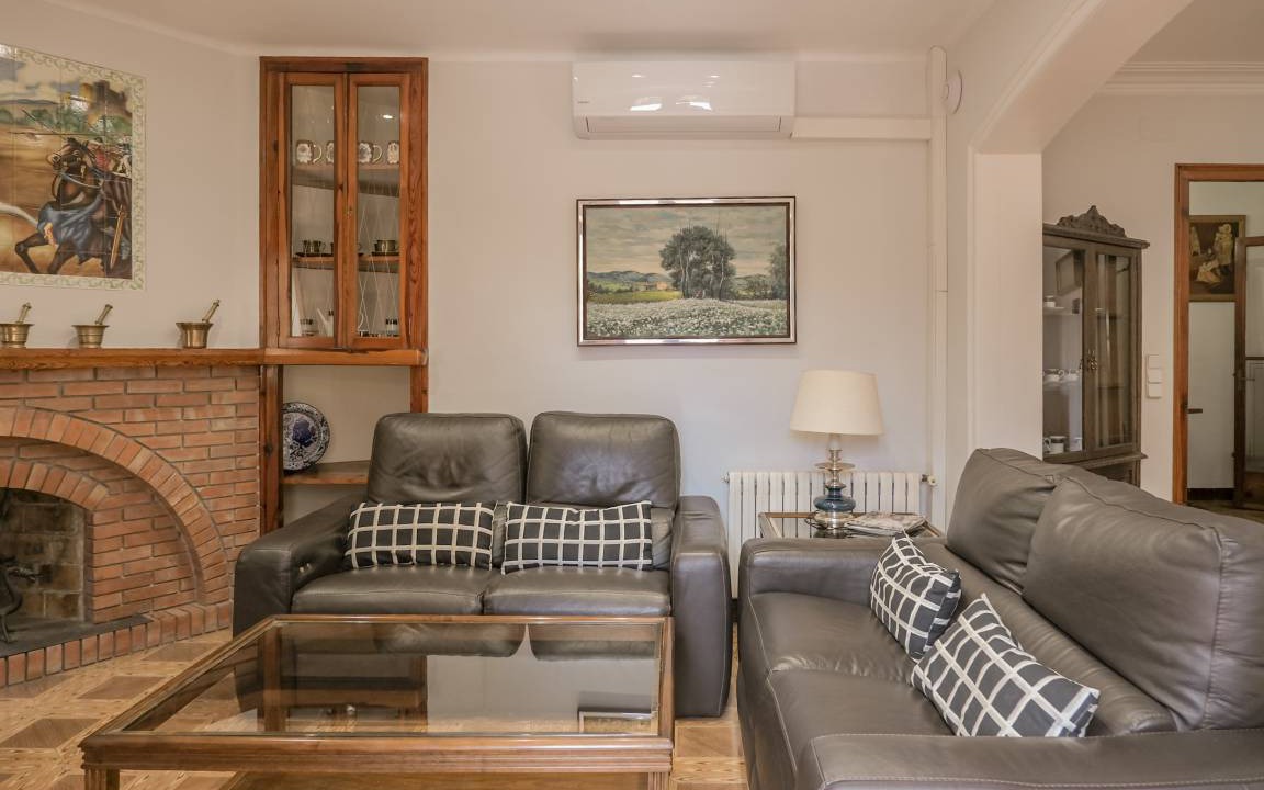 Photo of Livingroom in Besalu