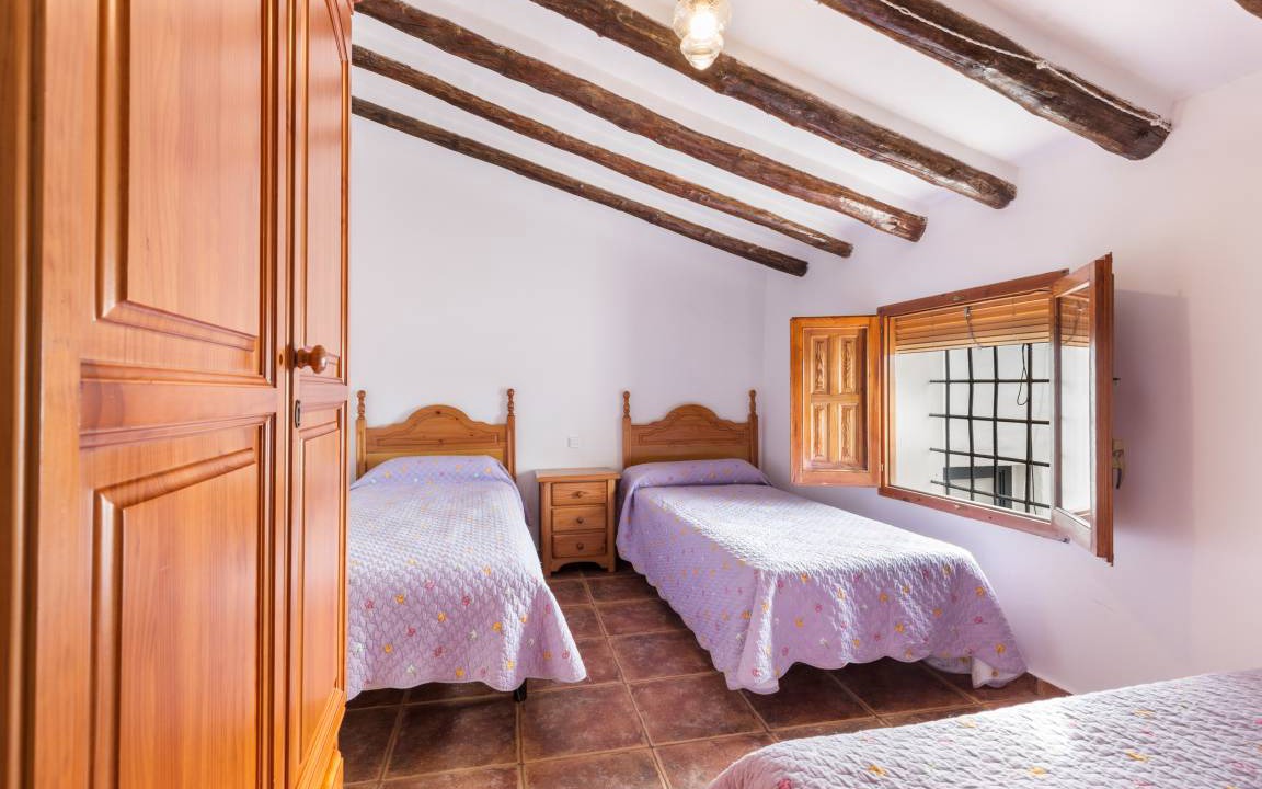 Photo of Bedroom in Molina de Segura