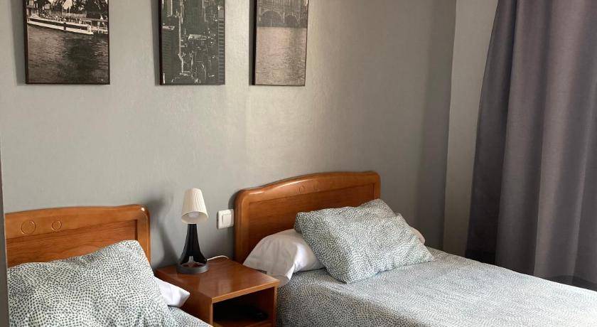 Photo of Bedroom in Somo