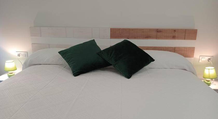 Photo of Bedroom in Najera