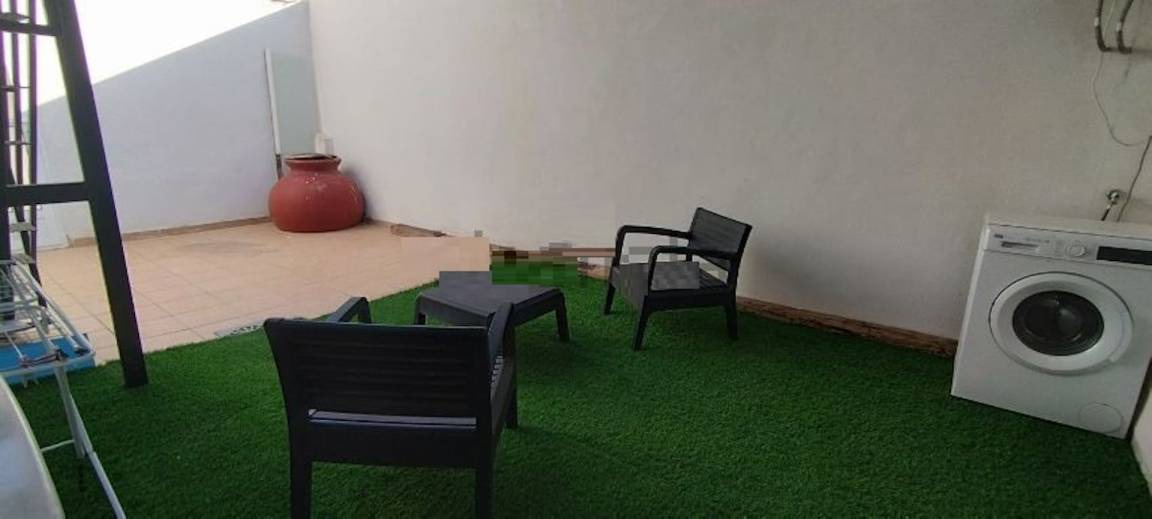 Photo of Patio Balcony in Javali Viejo