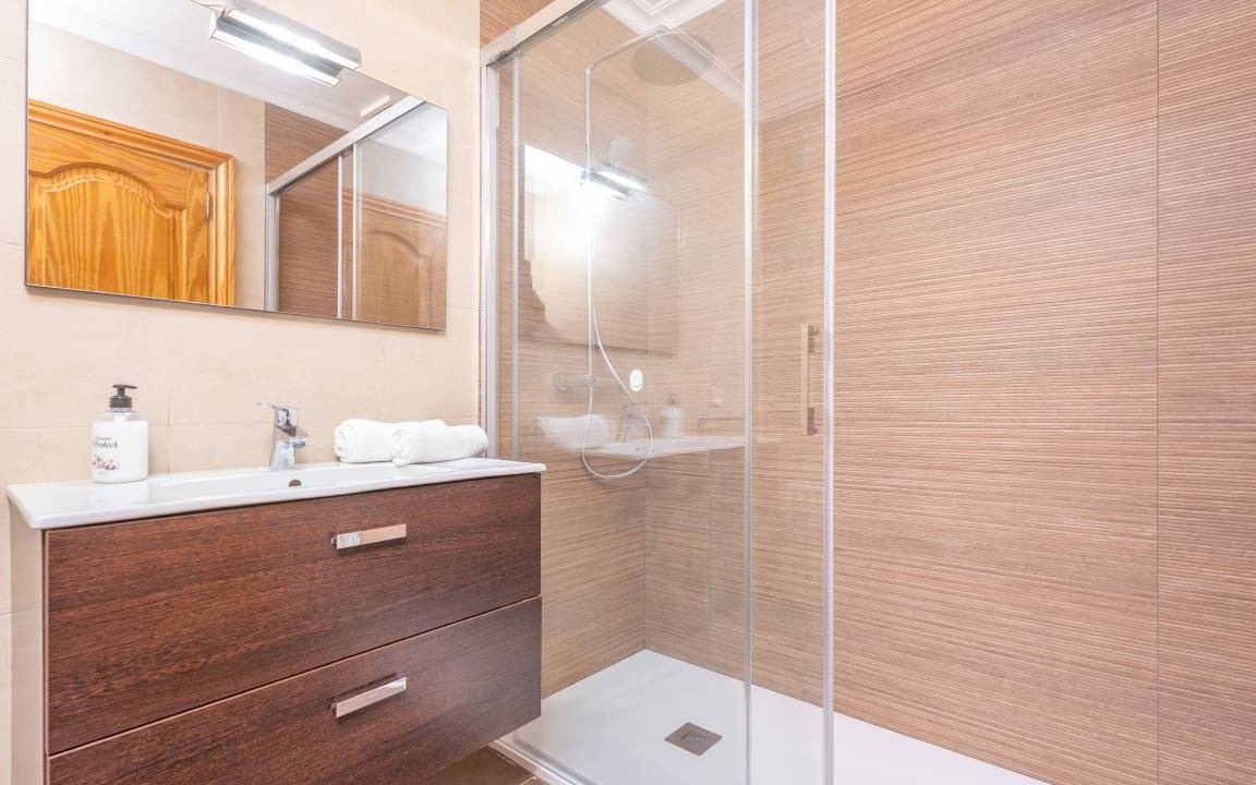 Photo of Bathroom in Son Dureta
