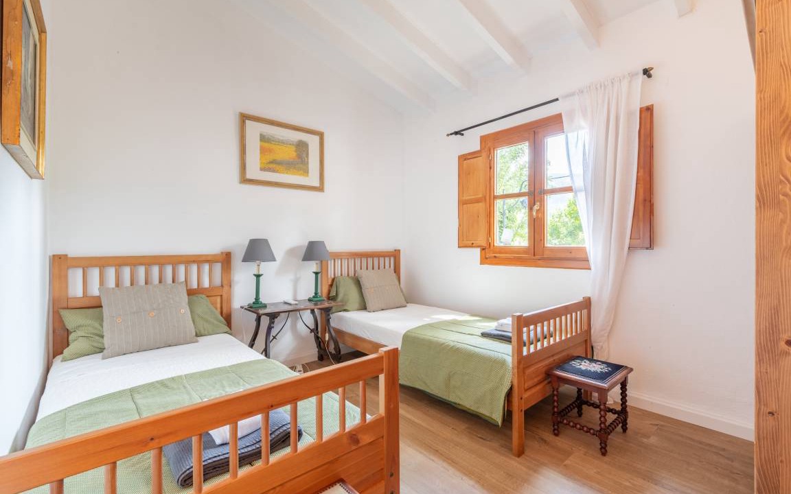 Photo of Bedroom in Bunyola