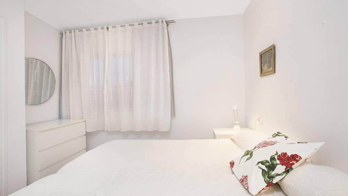 Photo of Bedroom in Palafrugell