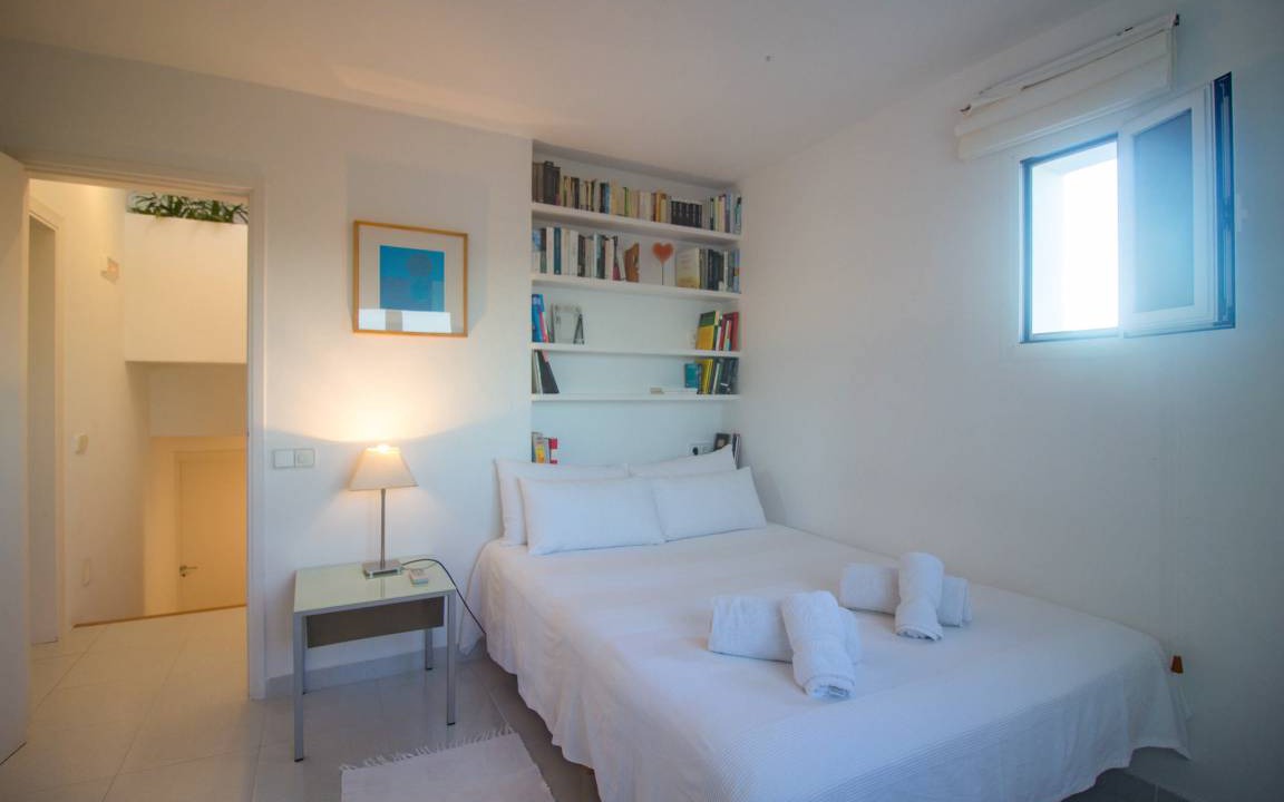 Photo of Bedroom in Sant Josep de sa Talaia