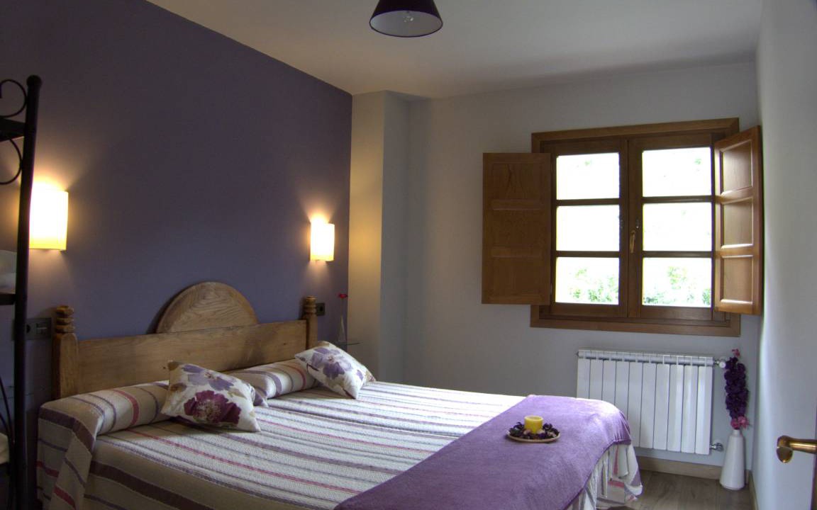 Photo of Bedroom in Allande
