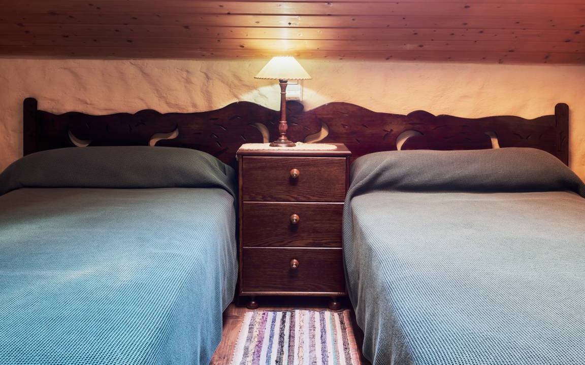 Photo of Bedroom in Odollo