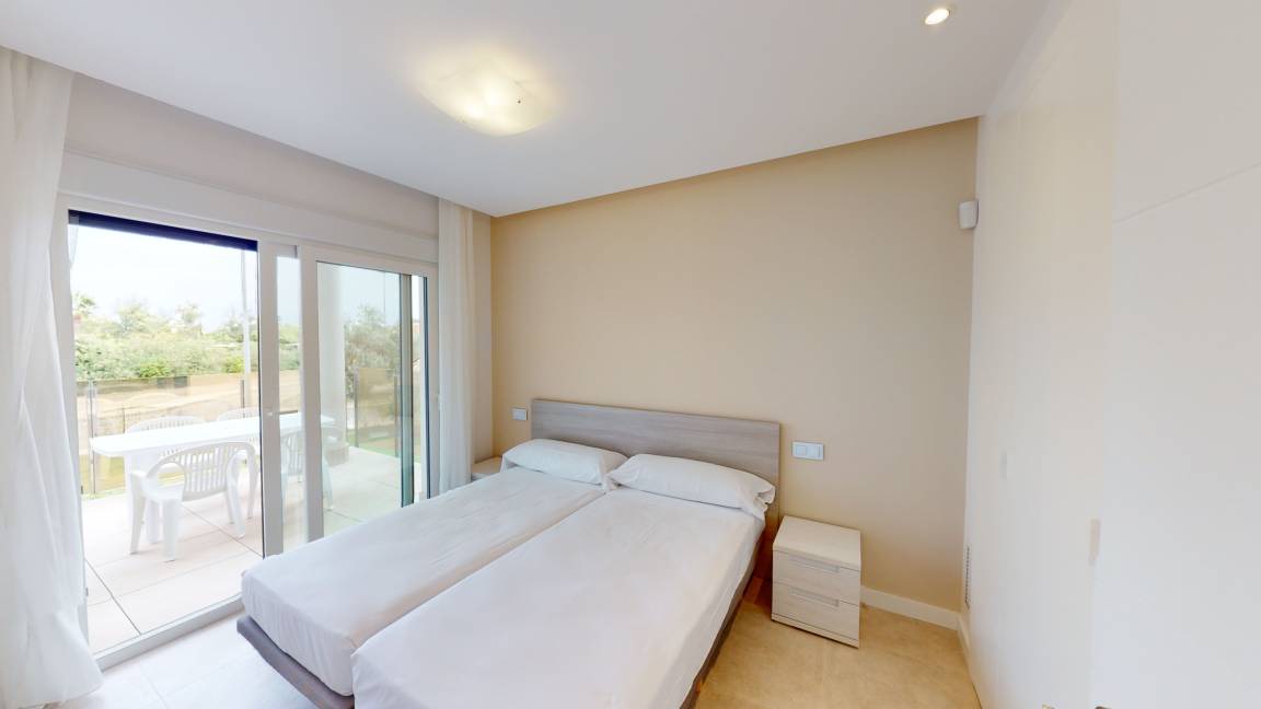 Photo of Bedroom in Molinell
