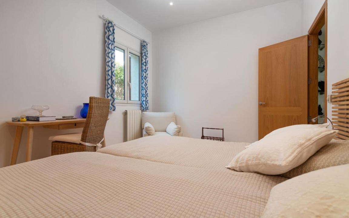 Photo of Bedroom in Portals Nous