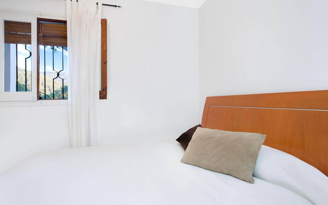 Photo of Bedroom in Llafranc