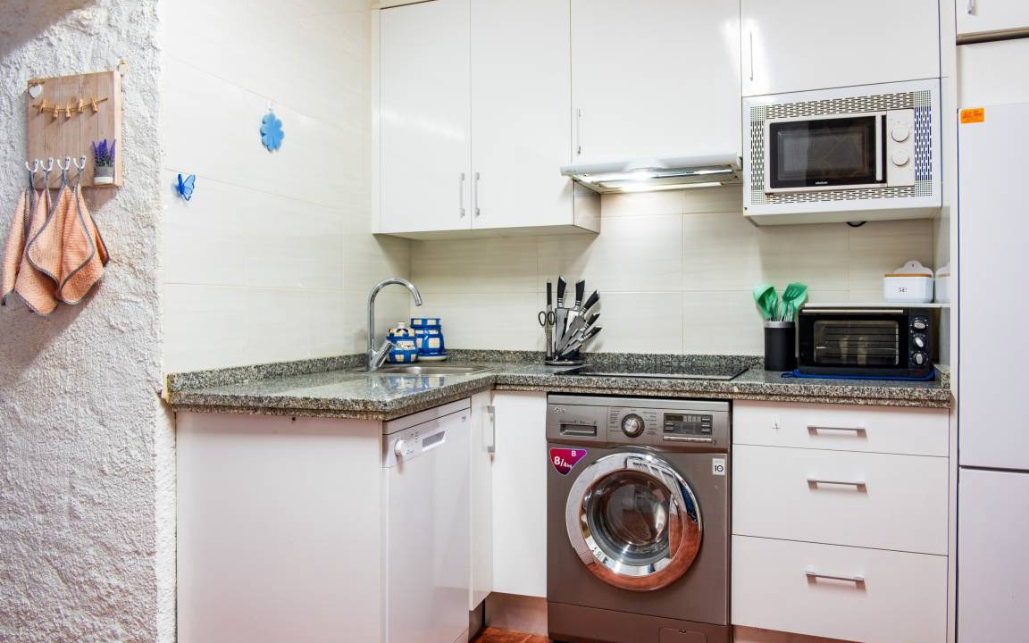 Photo of Kitchen in Perena