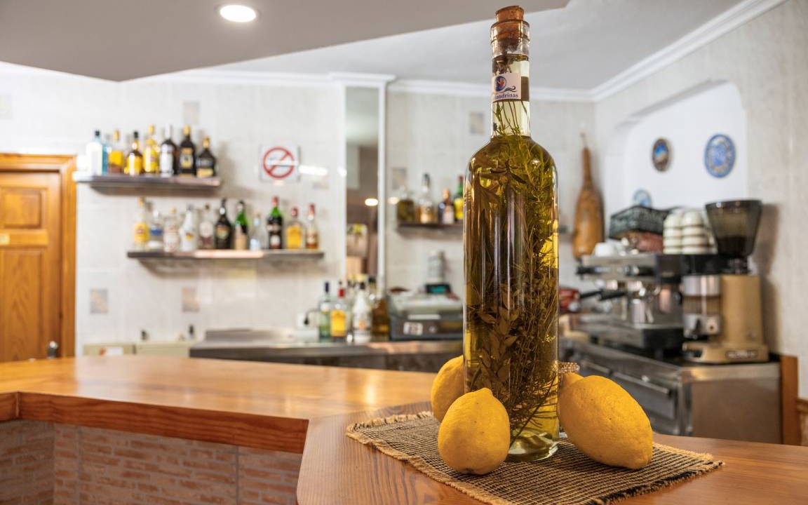 Photo of Kitchen in Es Figueral Beach