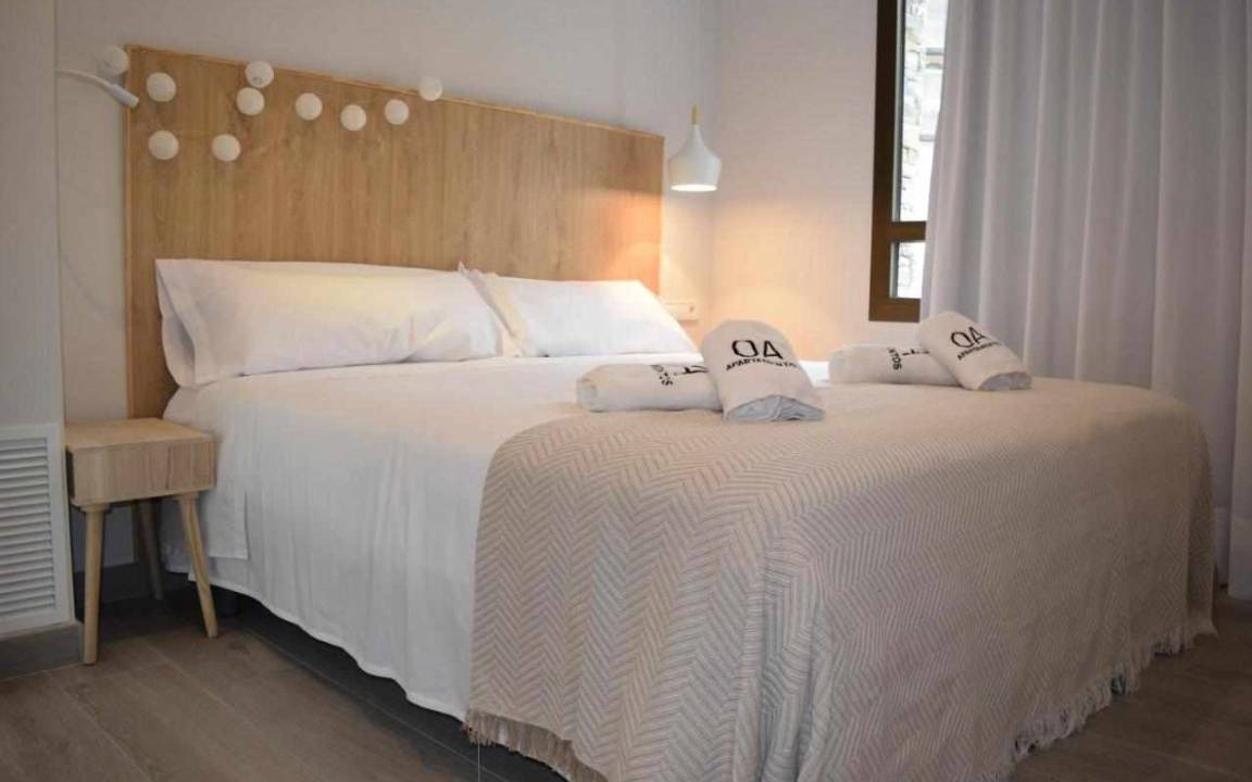 Photo of Bedroom in Ainsa