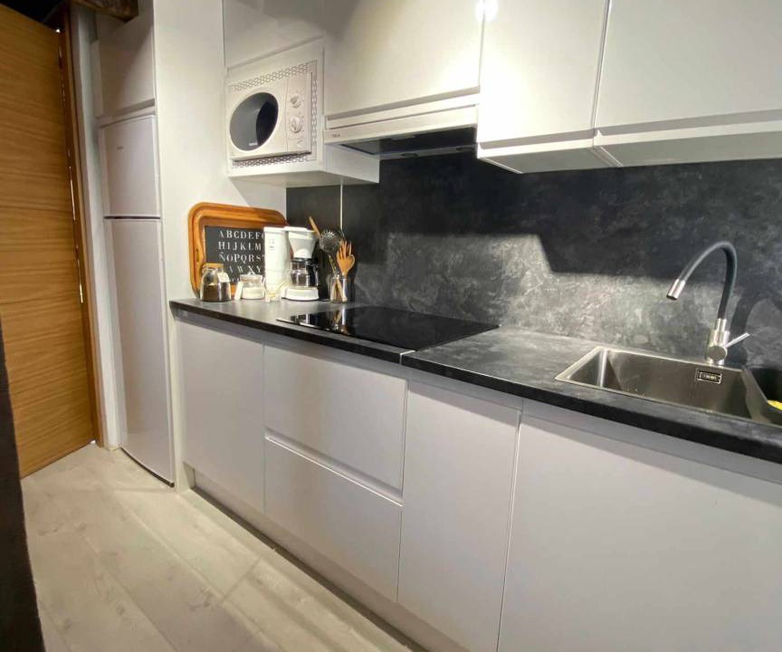 Photo of Kitchen in Quintanilla de las Torres