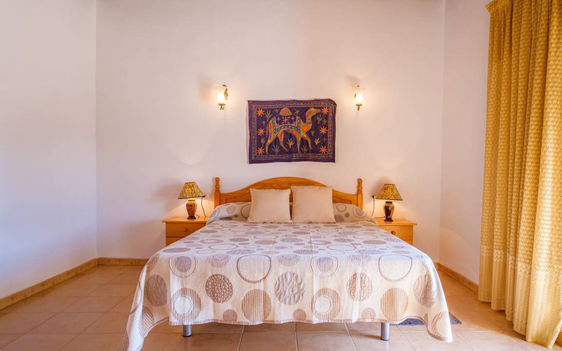 Photo of Bedroom in Sant Joan de Labritja
