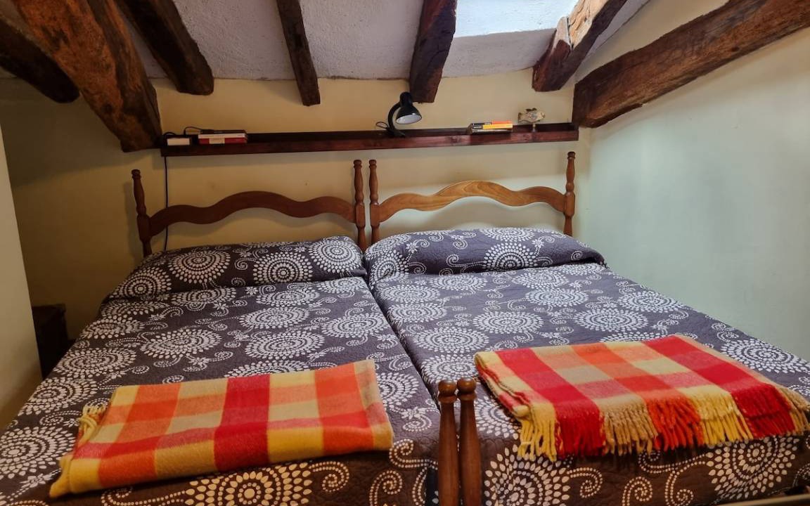 Photo of Bedroom in Colindres