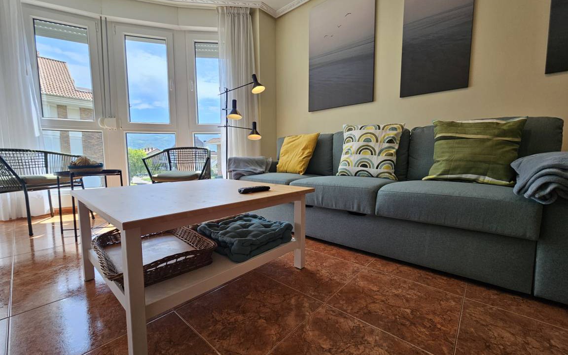 Photo of Livingroom in Santona