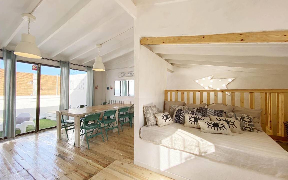 Photo of Others in Provencals del Poblenou