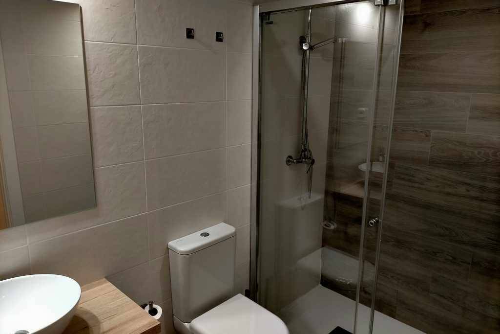 Photo of Bathroom in Ainsa