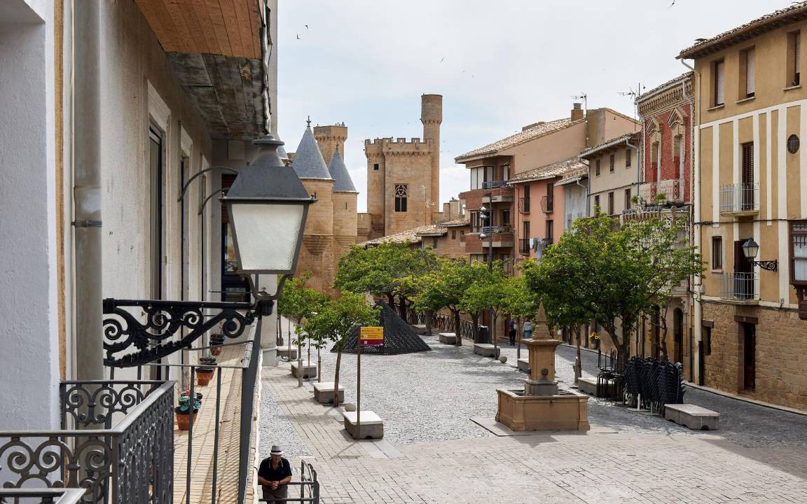 Photo of Others in Olite