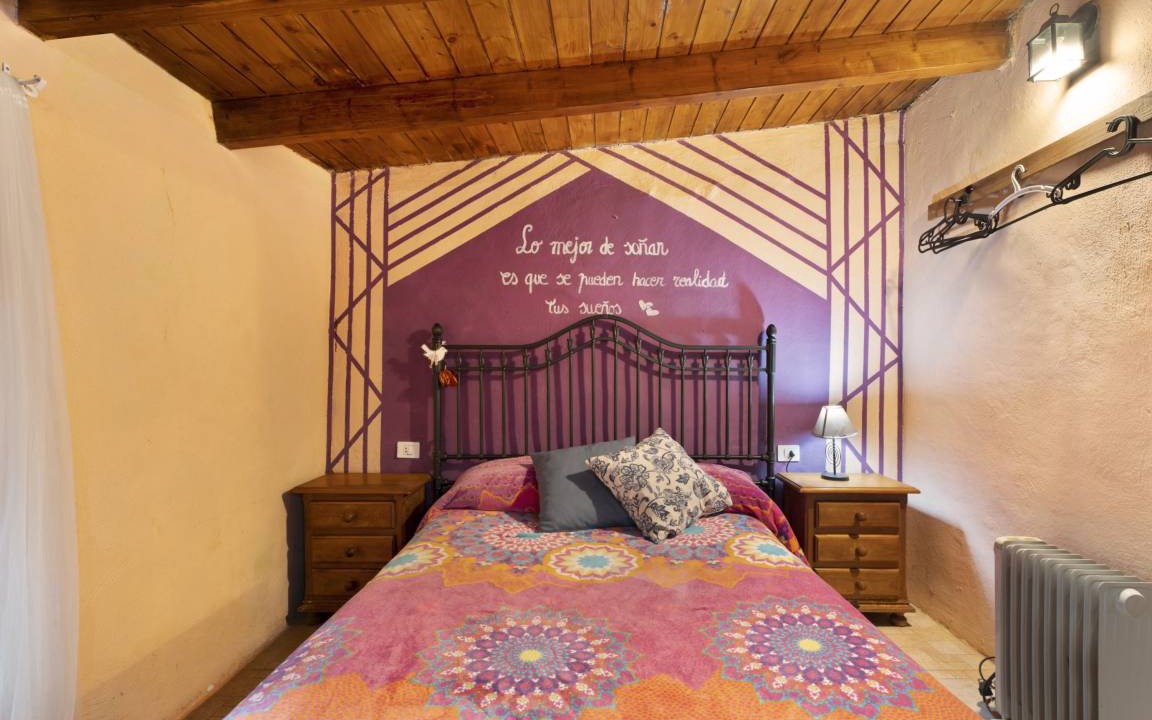 Photo of Bedroom in Santa Cruz de Tenerife